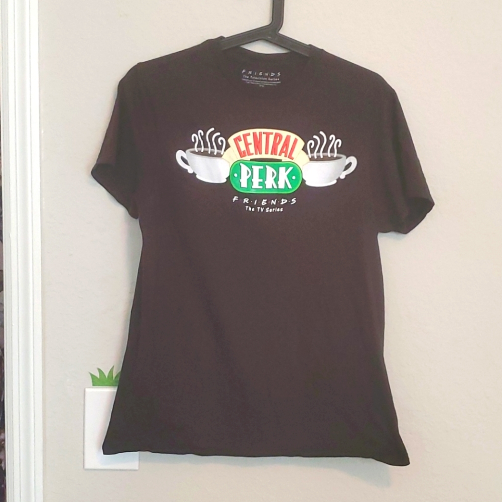 Friends teeshirt